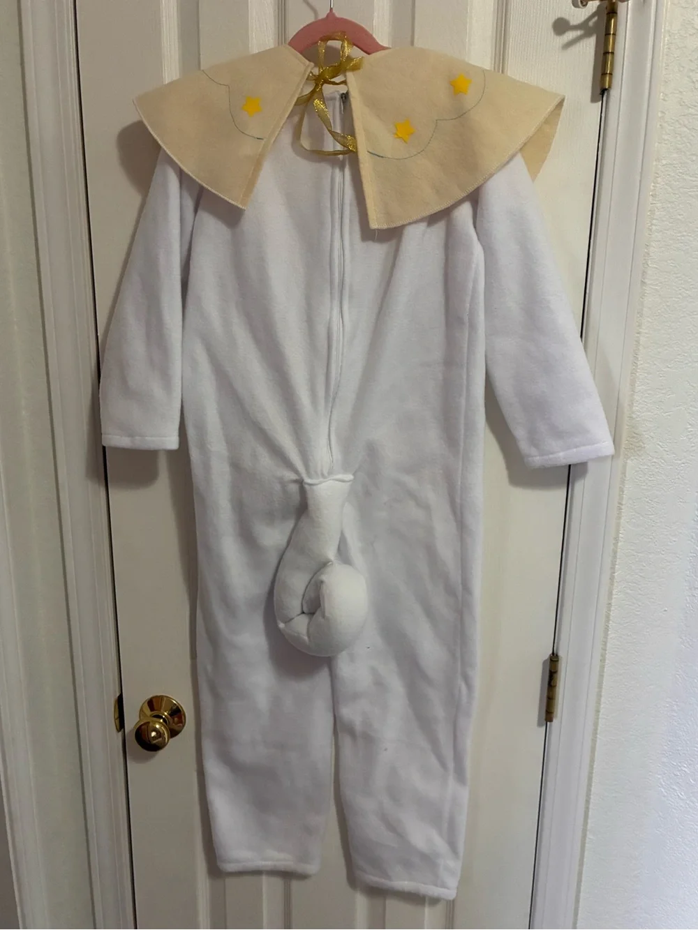 Cinnamoroll Sanrio Character Custom Kids Costume